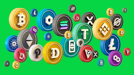 The Perfect Speculative&nbsp;Product